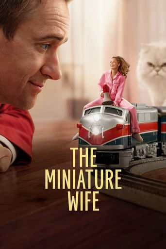 The Miniature Wife Türkçe Dublaj izle 