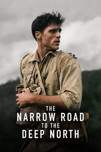 The Narrow Road to the Deep North Türkçe Dublaj izle 