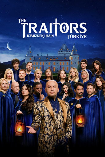 The Traitors Türkiye izle 