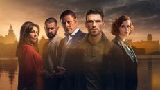 This City Is Ours 1.Sezon 7.Bölüm izle
