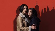 Unconditional 1.Sezon 6.Bölüm izle