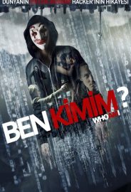 Ben Kimim? izle