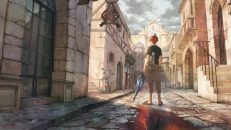 4 Cut Hero 1.Bölüm izle