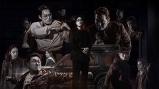 Agent Kim Reactivated 1.Sezon 4.Bölüm izle