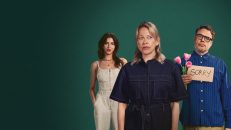 Alice and Steve 1.Sezon 5.Bölüm izle
