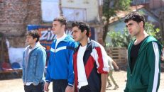 Altı Üstü İstanbul 8.Bölüm izle