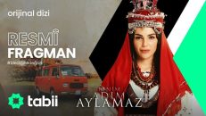 Benim Adım Aylamaz 1.Sezon 1.Bölüm izle