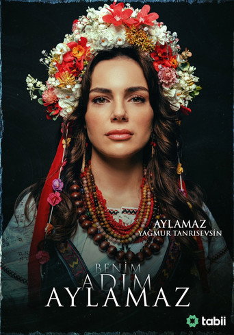 Benim Adım Aylamaz izle 