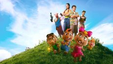 Köstebekgiller: Güneş Günlüğü 1.Sezon 2.Bölüm izle