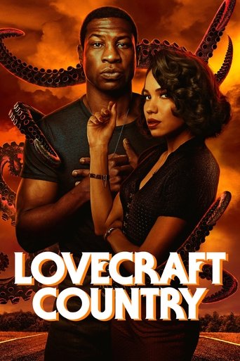 Lovecraft Country izle 