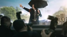 Michael Jackson: Hüküm 1.Sezon 1.Bölüm izle