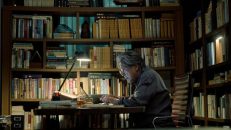 Notes from the Last Row 1.Sezon 4.Bölüm izle