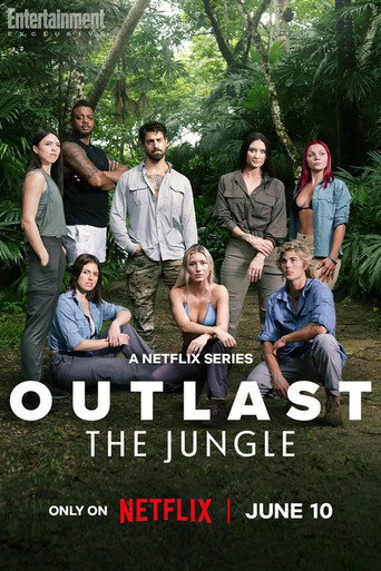 Outlast: The Jungle izle 