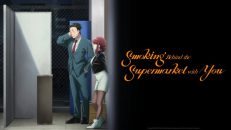 Behind the Supermarket, Smoking with You. 3.Bölüm izle
