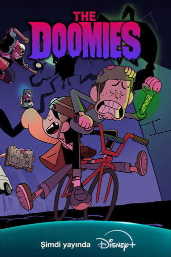 The Doomies Türkçe Dublaj izle 