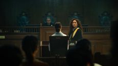 Kötü Avukat 1.Sezon 4.Bölüm izle