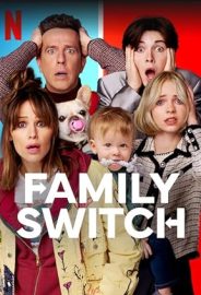 Şimdi İşler Karıştı izle