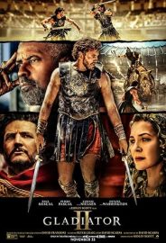 Gladyatör 2 izle