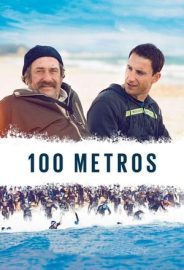 100 Metre izle