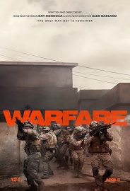 Warfare izle