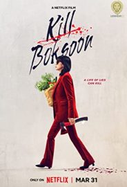 Kill Boksoon izle