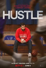 Hustle izle