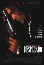 Desperado izle