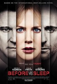 Uyuyana Kadar izle