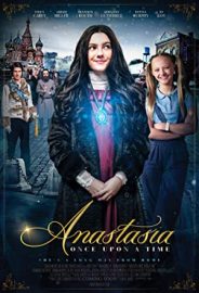 Anastasia: Evvel Zaman İçinde izle