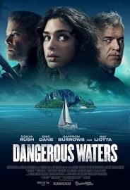 Tehlikeli Sular izle