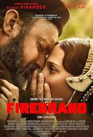 Firebrand izle