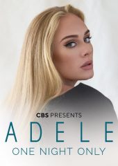 Adele One Night Only izle
