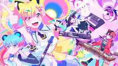 BanG Dream! Yumemita 4.Bölüm izle