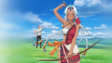 The Frontier Lord Begins with Zero Subjects 3.Bölüm izle