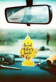 Seri Katilin Yaşam Rehberi izle