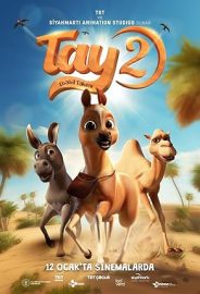 Tay 2: Ebabil Takımı izle