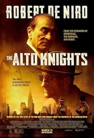 The Alto Knights izle