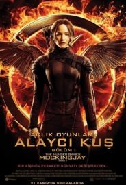 Açlık Oyunları: Alaycı Kuş Bölüm 1 izle