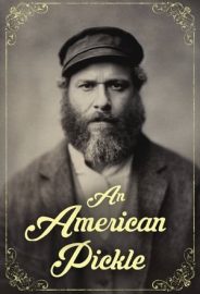 Amerikan Turşusu izle