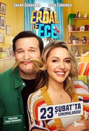 Erdal İle Ece 2 izle
