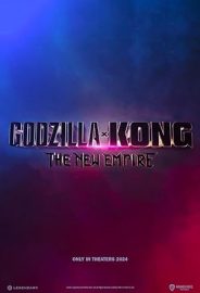 Godzilla ve Kong: Yeni İmparatorluk izle