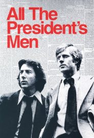 Başkanın Bütün Adamları izle