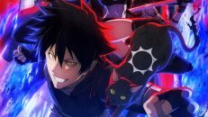 Black Torch 1.Bölüm izle
