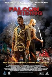 Kod Adı Şahin izle