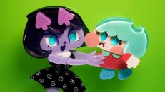 Candy Caries 21.Bölüm izle