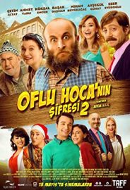 Oflu Hoca’nın Şifresi 2 izle