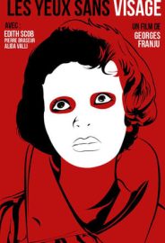 Çehresiz Gözler izle
