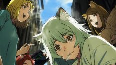 Chainsmoker Cat 10.Bölüm izle