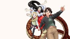 Dara-san of Reiwa 10.Bölüm izle