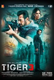 Tiger 3 izle
